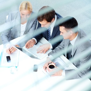 Юридические услуги