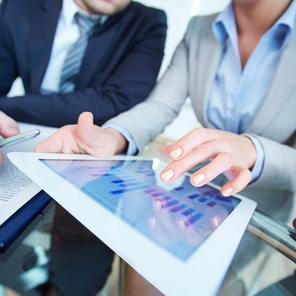 Бухгалтерские услуги