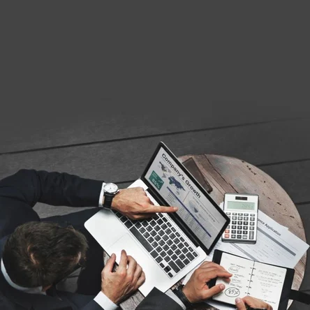 Сопровождение фирмы в рамках 44 ФЗ